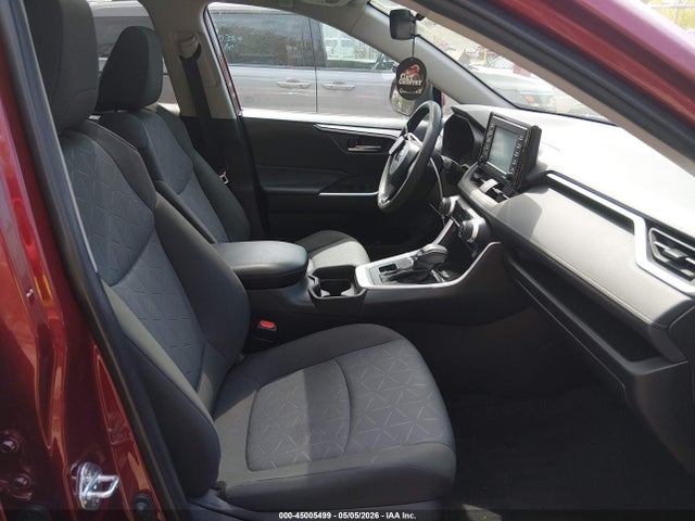 Продажа на аукционе авто 2021 Toyota Rav4 Xle, vin: 2T3P1RFV4MW240284, номер лота: 45005499
