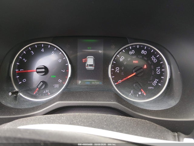 Продажа на аукционе авто 2021 Toyota Rav4 Xle, vin: 2T3P1RFV4MW240284, номер лота: 45005499