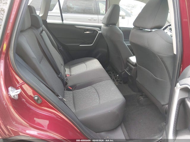 Продажа на аукционе авто 2021 Toyota Rav4 Xle, vin: 2T3P1RFV4MW240284, номер лота: 45005499