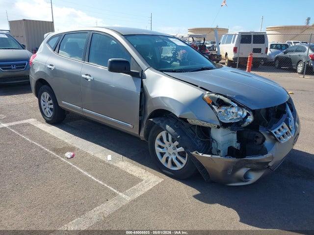 Продажа на аукционе авто 2013 Nissan Rogue S, vin: JN8AS5MV8DW119794, номер лота: 45005503