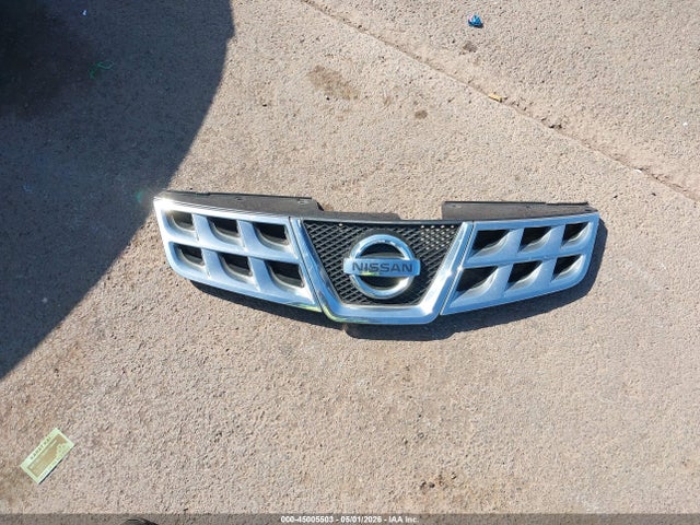 2013 Nissan Rogue S მანქანა იყიდება აუქციონზე, vin: JN8AS5MV8DW119794, აუქციონის ნომერი: 45005503