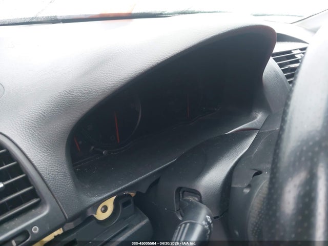 2005 Acura Tsx მანქანა იყიდება აუქციონზე, vin: JH4CL96835C001265, აუქციონის ნომერი: 45005504