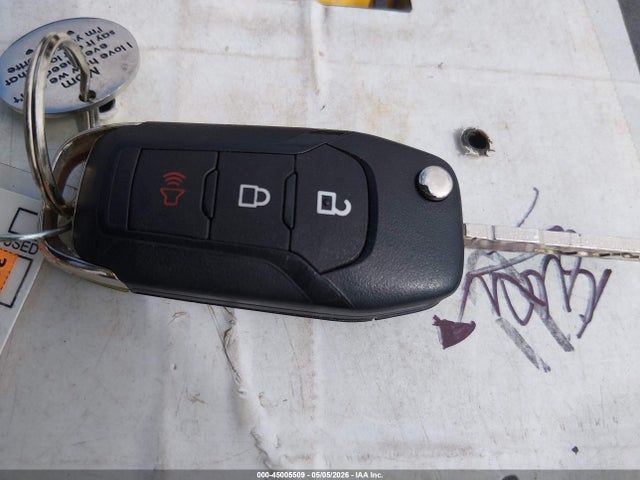 2022 Ford Escape S მანქანა იყიდება აუქციონზე, vin: 1FMCU0F66NUB69027, აუქციონის ნომერი: 45005509