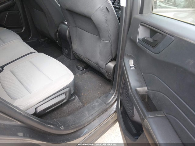 2022 Ford Escape S მანქანა იყიდება აუქციონზე, vin: 1FMCU0F66NUB69027, აუქციონის ნომერი: 45005509