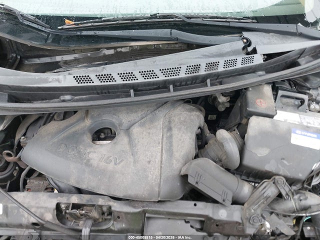 45005515 :رقم المزاد ، KMHDH4AE5DU794080 vin ، 2013 Hyundai Elantra Gls مزاد بيع