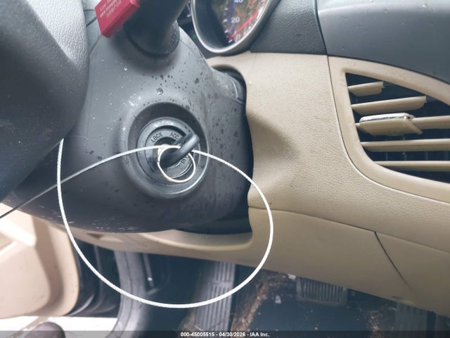 45005515 :رقم المزاد ، KMHDH4AE5DU794080 vin ، 2013 Hyundai Elantra Gls مزاد بيع