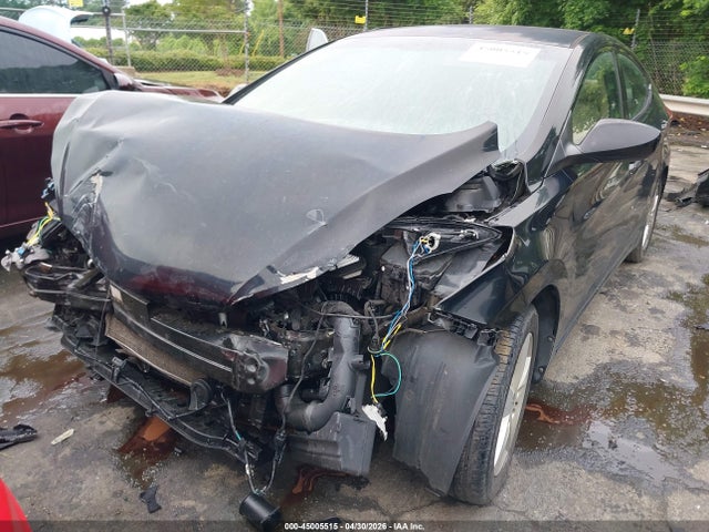 45005515 :رقم المزاد ، KMHDH4AE5DU794080 vin ، 2013 Hyundai Elantra Gls مزاد بيع