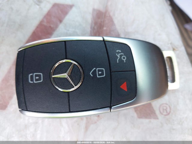 Aukcja sprzedaży 2025 Mercedes-benz Cla 250 Coupe, vin: W1K5J4GB7SN517468, numer aukcji: 45005516