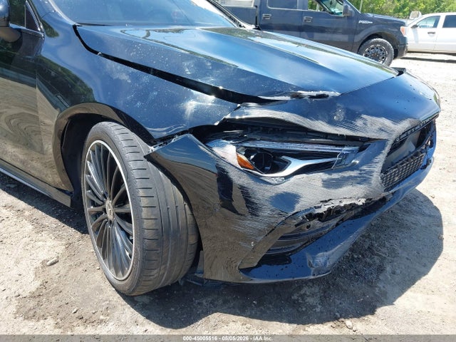Aukcja sprzedaży 2025 Mercedes-benz Cla 250 Coupe, vin: W1K5J4GB7SN517468, numer aukcji: 45005516