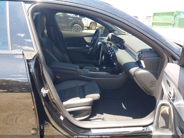 Aukcja sprzedaży 2025 Mercedes-benz Cla 250 Coupe, vin: W1K5J4GB7SN517468, numer aukcji: 45005516