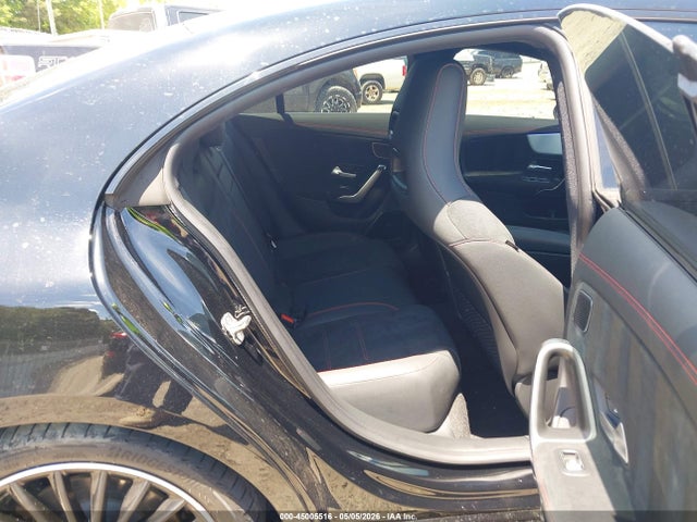 Aukcja sprzedaży 2025 Mercedes-benz Cla 250 Coupe, vin: W1K5J4GB7SN517468, numer aukcji: 45005516