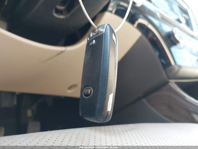 Aukcja sprzedaży 2014 Kia Optima Ex, vin: 5XXGN4A75EG345906, numer aukcji: 45005520
