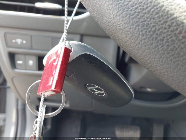 Aukcja sprzedaży 2023 Hyundai Sonata Sel, vin: KMHL64JA2PA288629, numer aukcji: 45005523