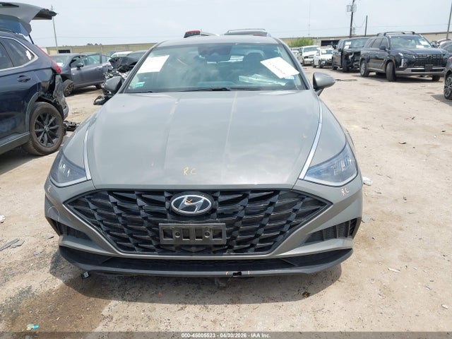 Aukcja sprzedaży 2023 Hyundai Sonata Sel, vin: KMHL64JA2PA288629, numer aukcji: 45005523