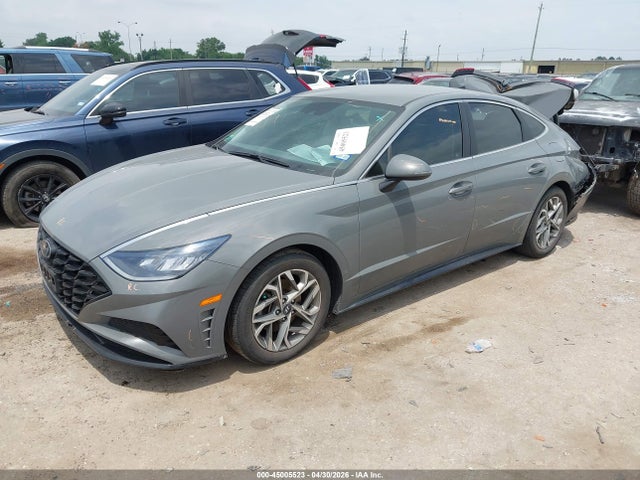 Aukcja sprzedaży 2023 Hyundai Sonata Sel, vin: KMHL64JA2PA288629, numer aukcji: 45005523