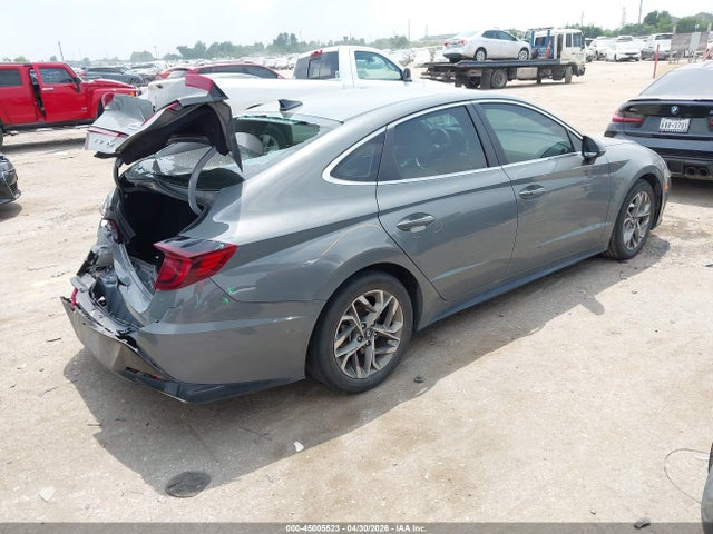 Aukcja sprzedaży 2023 Hyundai Sonata Sel, vin: KMHL64JA2PA288629, numer aukcji: 45005523