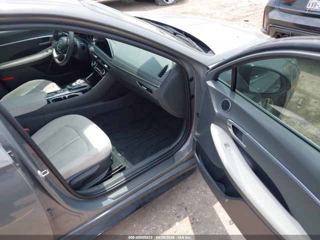 Aukcja sprzedaży 2023 Hyundai Sonata Sel, vin: KMHL64JA2PA288629, numer aukcji: 45005523