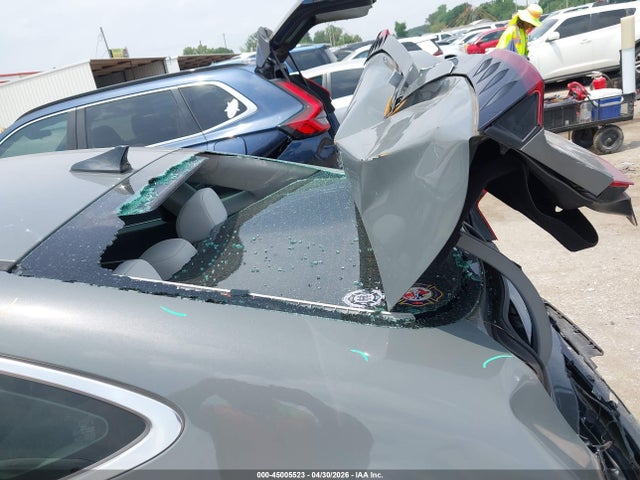 Aukcja sprzedaży 2023 Hyundai Sonata Sel, vin: KMHL64JA2PA288629, numer aukcji: 45005523