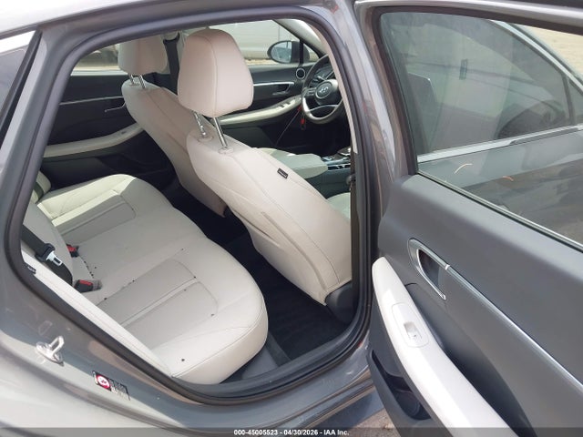 Aukcja sprzedaży 2023 Hyundai Sonata Sel, vin: KMHL64JA2PA288629, numer aukcji: 45005523