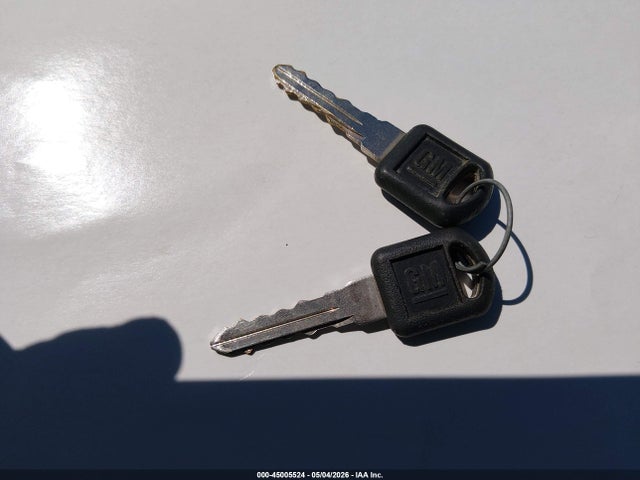 Aukcja sprzedaży 1997 Pontiac Grand Prix Se, vin: 1G2WJ52M0VF300828, numer aukcji: 45005524