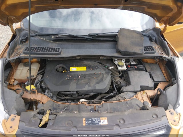 1FMCU0GX6GUB16483 Ford ESCAPE SE