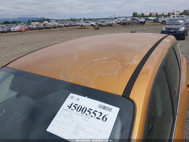 1FMCU0GX6GUB16483 Ford ESCAPE SE
