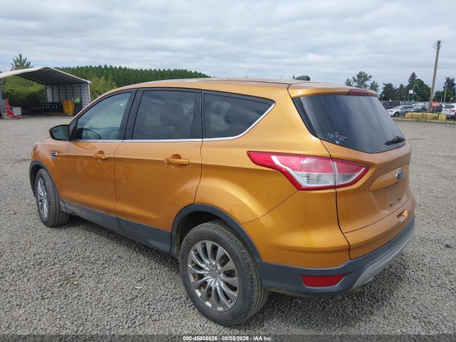1FMCU0GX6GUB16483 Ford ESCAPE SE