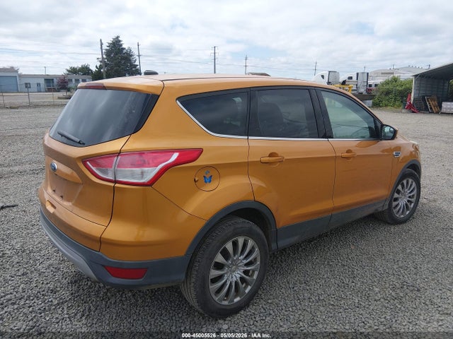 1FMCU0GX6GUB16483 Ford ESCAPE SE