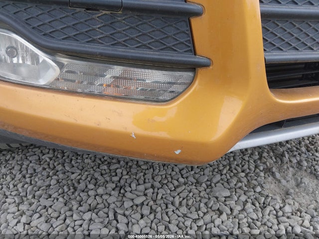 1FMCU0GX6GUB16483 Ford ESCAPE SE