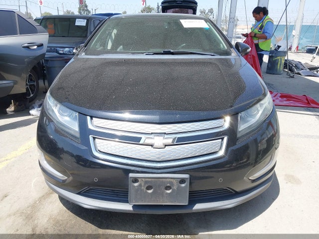 Chevrolet Volt 2015 1G1RD6E41FU141633 Image 12