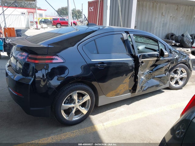 Chevrolet Volt 2015 1G1RD6E41FU141633 Image 13