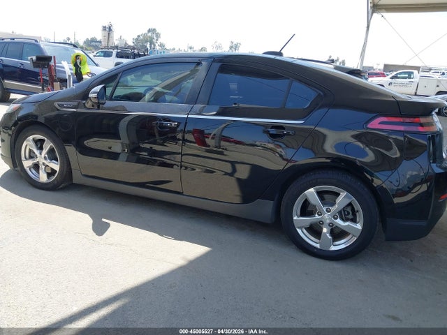 Chevrolet Volt 2015 1G1RD6E41FU141633 Image 14