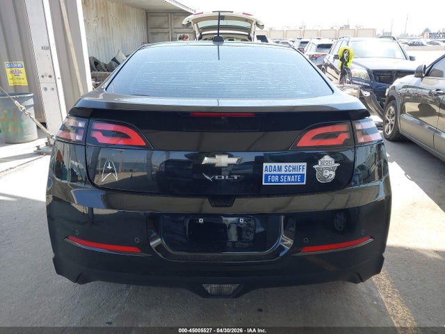 Chevrolet Volt 2015 1G1RD6E41FU141633 Image 16