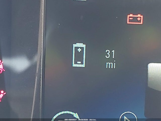 Chevrolet Volt 2015 1G1RD6E41FU141633 Image 17