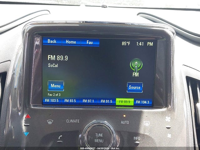 Chevrolet Volt 2015 1G1RD6E41FU141633 Image 18