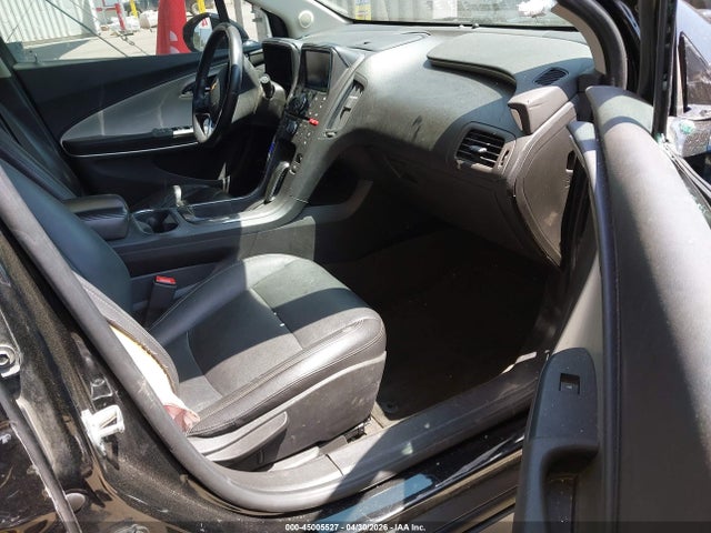 Chevrolet Volt 2015 1G1RD6E41FU141633 Image 5