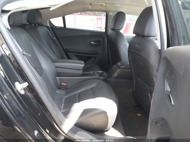 Chevrolet Volt 2015 1G1RD6E41FU141633 Image 8