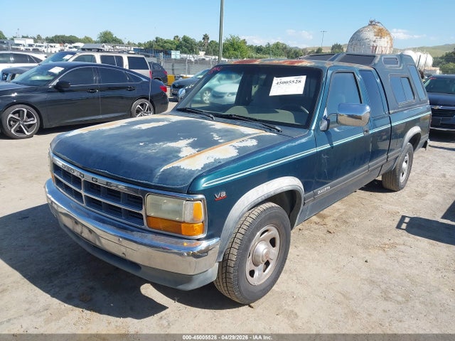 Aukcja sprzedaży 1995 Dodge Dakota, vin: 1B7GL23Y8SS305725, numer aukcji: 45005528