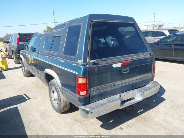 Aukcja sprzedaży 1995 Dodge Dakota, vin: 1B7GL23Y8SS305725, numer aukcji: 45005528