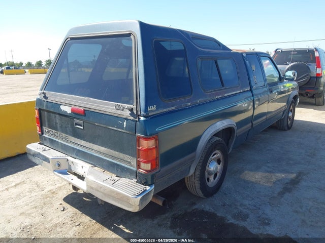Aukcja sprzedaży 1995 Dodge Dakota, vin: 1B7GL23Y8SS305725, numer aukcji: 45005528