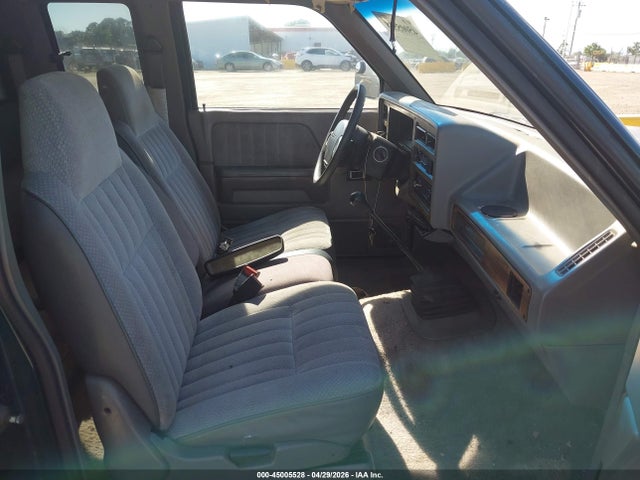 Aukcja sprzedaży 1995 Dodge Dakota, vin: 1B7GL23Y8SS305725, numer aukcji: 45005528