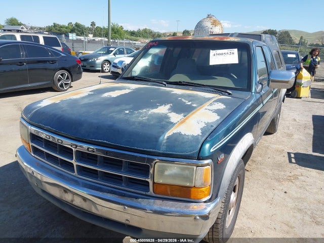 Aukcja sprzedaży 1995 Dodge Dakota, vin: 1B7GL23Y8SS305725, numer aukcji: 45005528