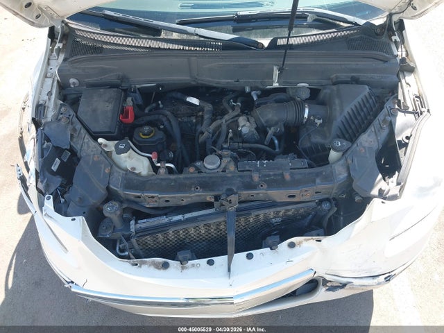 Aukcja sprzedaży 2012 Buick Enclave Premium, vin: 5GAKVDED0CJ124959, numer aukcji: 45005529