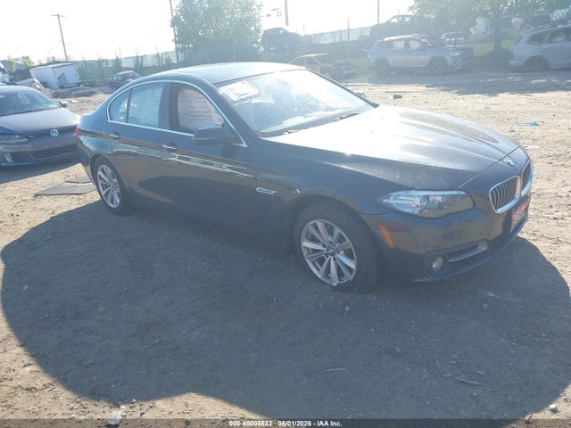 Auction sale of the 2015 Bmw 528i Xdrive, vin: WBA5A7C53FG143721, lot number: 45005533