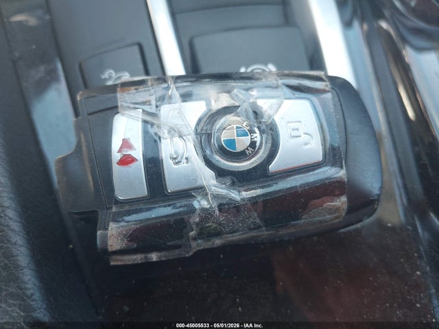 45005533 :رقم المزاد ، WBA5A7C53FG143721 vin ، 2015 Bmw 528i Xdrive مزاد بيع
