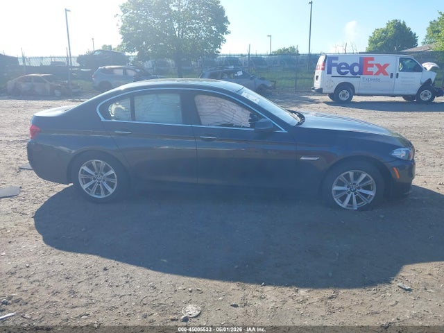 45005533 :رقم المزاد ، WBA5A7C53FG143721 vin ، 2015 Bmw 528i Xdrive مزاد بيع