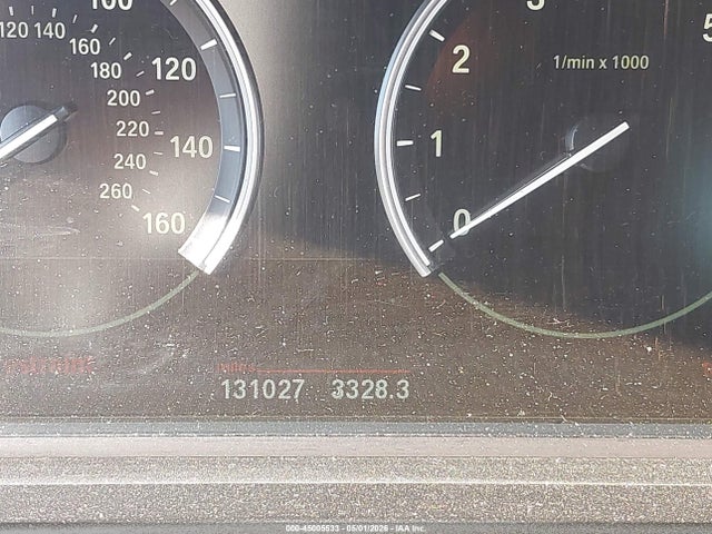 45005533 :رقم المزاد ، WBA5A7C53FG143721 vin ، 2015 Bmw 528i Xdrive مزاد بيع