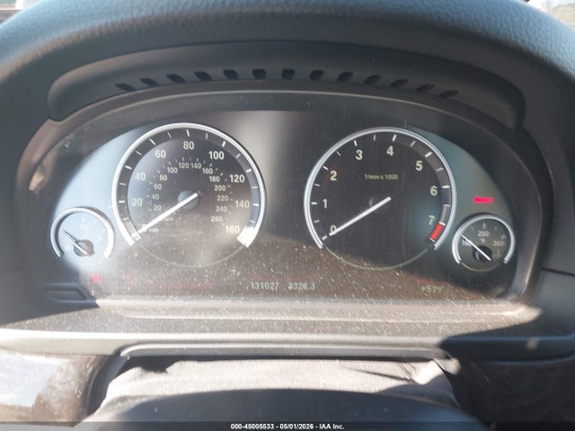45005533 :رقم المزاد ، WBA5A7C53FG143721 vin ، 2015 Bmw 528i Xdrive مزاد بيع