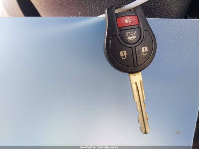 Nissan Versa 1.6 Sv 2019 3N1CN7AP6KL843678 Image 11