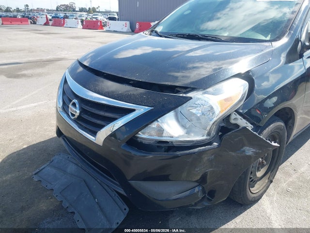 Nissan Versa 1.6 Sv 2019 3N1CN7AP6KL843678 Image 6